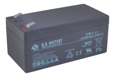 Аккумуляторная батарея B.B.Battery HR 4-12