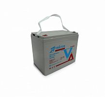 Аккумуляторная батарея Vektor GPL 12-80