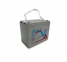 Аккумуляторная батарея Vektor GPL 12-75