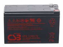 Аккумуляторная батарея CSB UPS12580 F2