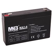 Аккумуляторная батарея MNB MS7-6