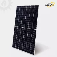 Солнечная батарея OSDA 380 Вт Моно HALF-CELL