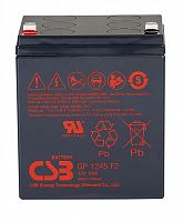 Аккумуляторная батарея CSB GP1245 F2 (12V16W)