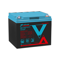 Аккумуляторная батарея Vektor Energy VRC 12-38