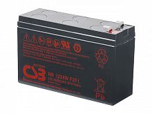 Аккумуляторная батарея CSB HR1224W F2 F1