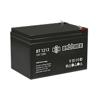 Аккумуляторная батарея Battbee BT 1212