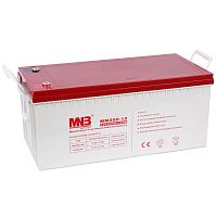 Аккумуляторная батарея MNB MМ200-12