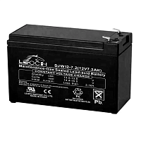 Аккумуляторная батарея LEOCH DJW12-7.2