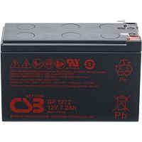 Аккумуляторная батарея CSB GP1272 F1